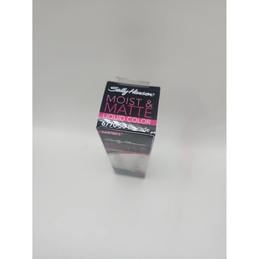 Sally Hansen new sally